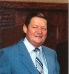 Bernard Michel (2001)