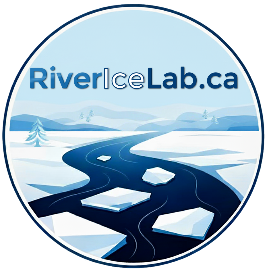 River Ice Laboratory